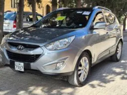 
										 هيونداي – Hyundai توسان – Tusan ممتلئ									