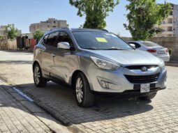 
										 هيونداي – Hyundai توسان – Tusan ممتلئ									