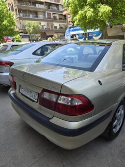 
										 مازدا – Mazda 626 ممتلئ									
