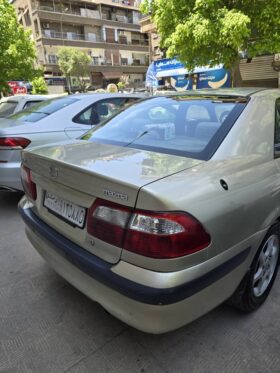 مازدا – Mazda 626