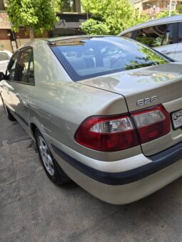 
										 مازدا – Mazda 626 ممتلئ									