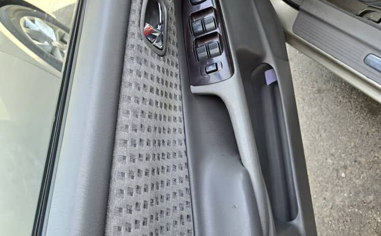 
								 مازدا – Mazda 626 ممتلئ									