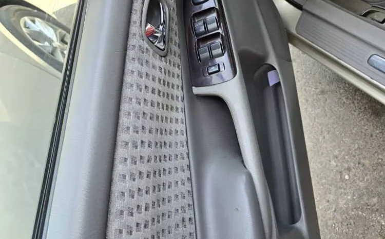 
								 مازدا – Mazda 626 ممتلئ									
