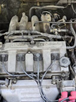 
										 مازدا – Mazda 626 ممتلئ									