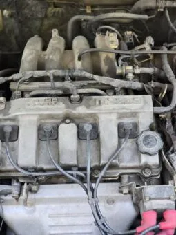 
										 مازدا – Mazda 626 ممتلئ									