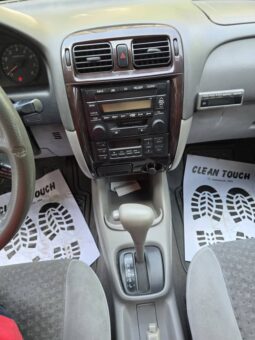 
										 مازدا – Mazda 626 ممتلئ									