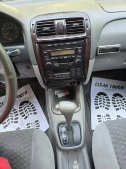 
										 مازدا – Mazda 626 ممتلئ									