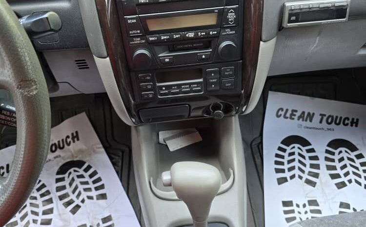 
								 مازدا – Mazda 626 ممتلئ									
