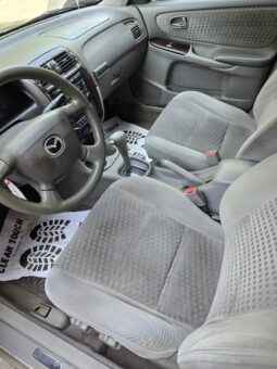 
										 مازدا – Mazda 626 ممتلئ									