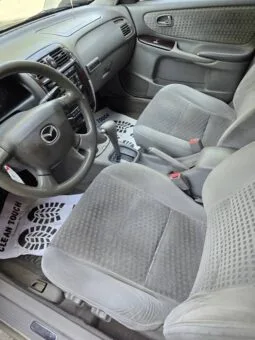 
										 مازدا – Mazda 626 ممتلئ									
