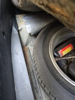 
										 مازدا – Mazda 626 ممتلئ									