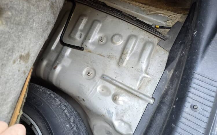 
								 مازدا – Mazda 626 ممتلئ									