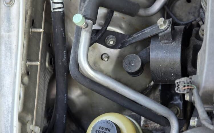 
								 مازدا – Mazda 626 ممتلئ									