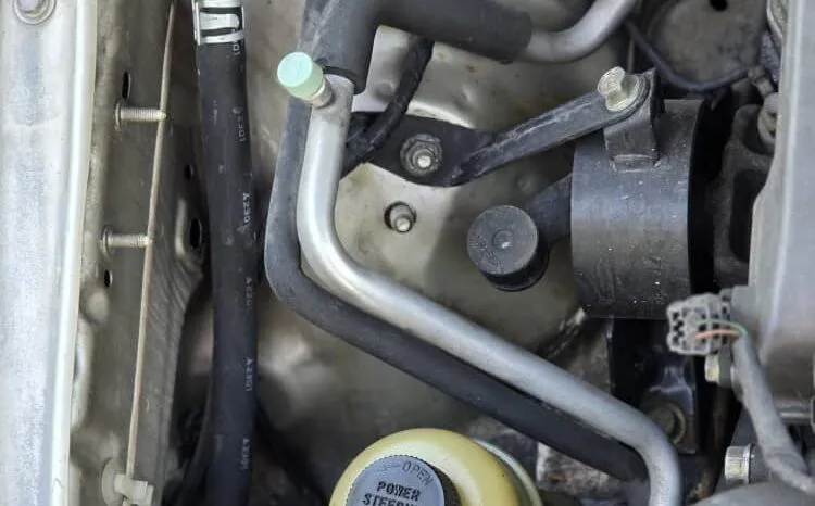 
								 مازدا – Mazda 626 ممتلئ									