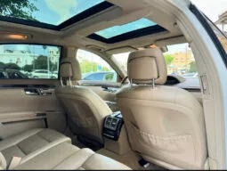 
										 مرسيدس بينز – Mercedes benz S 350 ممتلئ									