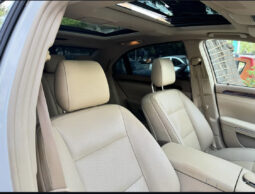 
										 مرسيدس بينز – Mercedes benz S 350 ممتلئ									