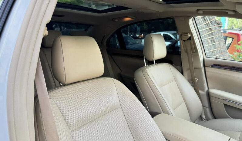 
								 مرسيدس بينز – Mercedes benz S 350 ممتلئ									