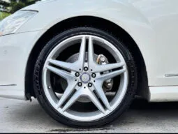 
										 مرسيدس بينز – Mercedes benz S 350 ممتلئ									