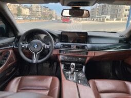 بي ام دابيليو – BMW 528