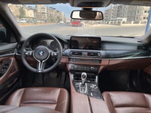 بي ام دابيليو – BMW 528