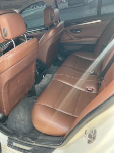 بي ام دابيليو – BMW 528