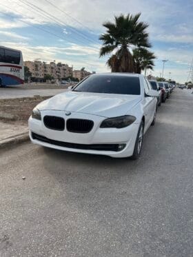 بي ام دابيليو – BMW 528