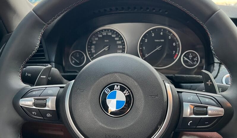
								 بي ام دابيليو – BMW 528 ممتلئ									