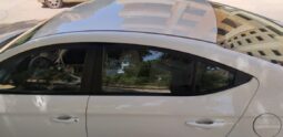 
										 هيونداي – Hyundai الينترا – Alentra ممتلئ									