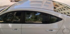هيونداي – Hyundai الينترا – Alentra