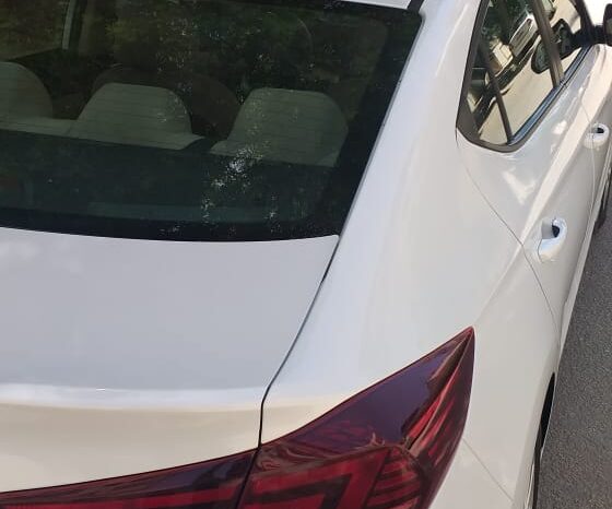
								 هيونداي – Hyundai الينترا – Alentra ممتلئ									