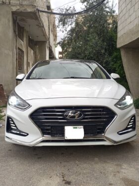 هيونداي – Hyundai سوناتا – Sonata