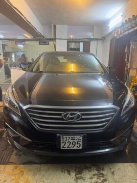 هيونداي – Hyundai سوناتا – Sonata