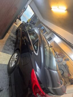 
										 هيونداي – Hyundai سوناتا – Sonata ممتلئ									