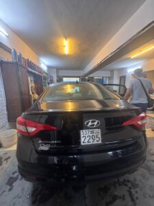 هيونداي – Hyundai سوناتا – Sonata