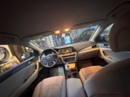
										 هيونداي – Hyundai سوناتا – Sonata ممتلئ									