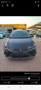 تويوتا – Toyota كورولا – Corolla