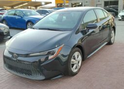 تويوتا – Toyota كورولا – Corolla