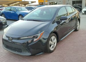 تويوتا – Toyota كورولا – Corolla