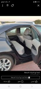 تويوتا – Toyota كورولا – Corolla