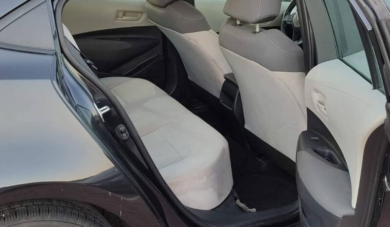 
								 تويوتا – Toyota كورولا – Corolla ممتلئ									