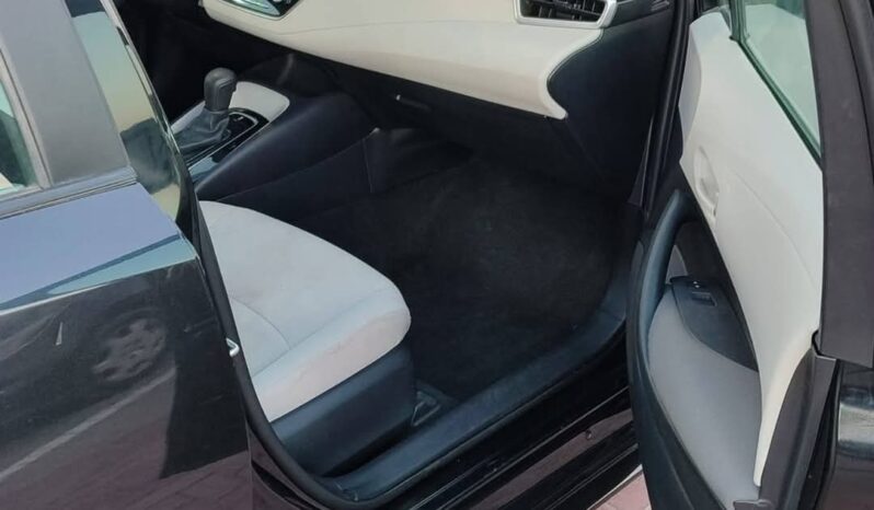 
								 تويوتا – Toyota كورولا – Corolla ممتلئ									