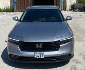 هوندا – Honda اكورد – Accord