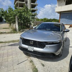 
										 هوندا – Honda اكورد – Accord ممتلئ									