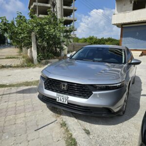 هوندا – Honda اكورد – Accord