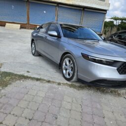 
										 هوندا – Honda اكورد – Accord ممتلئ									