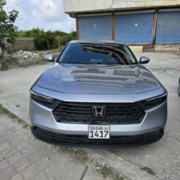 
										 هوندا – Honda اكورد – Accord ممتلئ									
