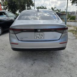 
										 هوندا – Honda اكورد – Accord ممتلئ									