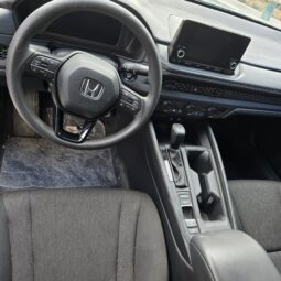 
										 هوندا – Honda اكورد – Accord ممتلئ									