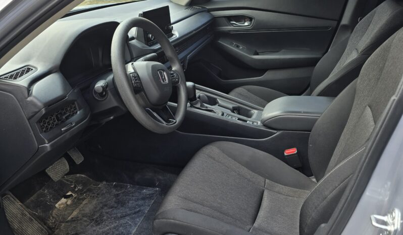 
								 هوندا – Honda اكورد – Accord ممتلئ									