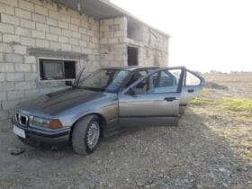 بي ام دابيليو – BMW 316